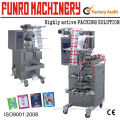 Automatic Liquid Packing Machine, Washer Filling Machine